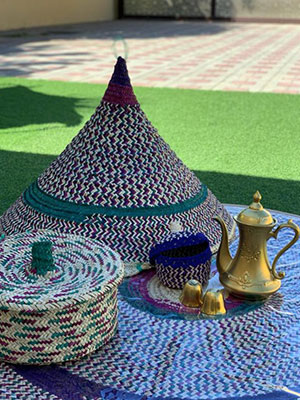 سعفيات