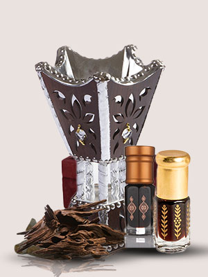 عطور وبخور