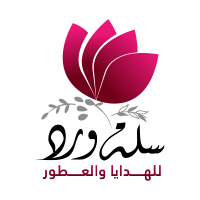 سلة ورد
