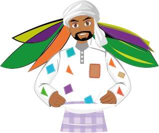 قهوة رباع الشعبية